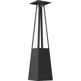 Kratki Umbrella Gasheizstrahler 12 kW schwarz