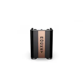 Rocket Espresso Appartamento TCA Black/Copper