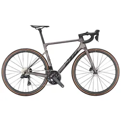 KTM Revelator Alto Master elderberry matt 2024 - RH 57 cm