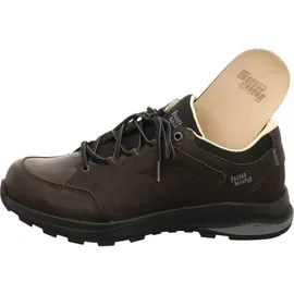 Hanwag Travi Low SF Extra chestnut/black 7,5