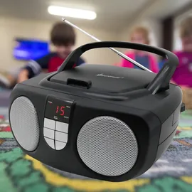 Soundmaster SCD1400SW