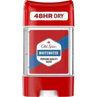 Old Spice Whitewater Antitranspirant Gel 70 ml