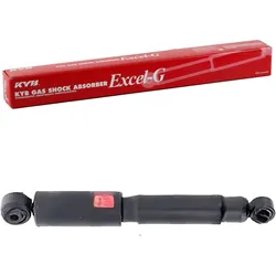 Kyb Gasdruck Stoßdämpfer Hinterachse Passend Für Hyundai Trajet: Stoßdämpfer Ashika: Mahy047 Boge: 30j59a Ctr: Gy0986g Ctr: Gy0986o Ctr: Gy0987g Ctr: