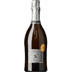 Prosecco Spumante Brut DOC (2022), La Jara, Venetien