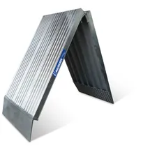 mauderer alutechnik Mauderer SuperLeicht-Steg COK klappbar