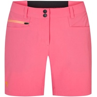 Ziener NEJA Outdoor-Shorts/Rad- / Wander-Hose - atmungsaktiv,schnelltrocknend,elastisch, Bubblegum, 40