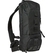 Fox Utility 6 l Schwarz