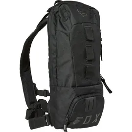 Fox Utility 6 l Schwarz