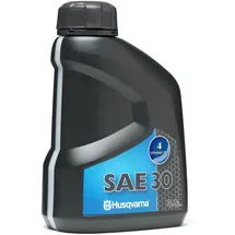 Husqvarna 4-taktmotoröl SAE 30 0,6 L