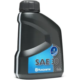 Husqvarna 4-taktmotoröl SAE 30 0,6 L