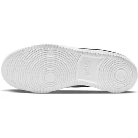 Nike Court Vision Low Next Nature Herren White/White/Black 38,5