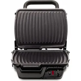 Tefal 2in1 Kontaktgrill Ultra Compact GC3050