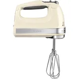 KitchenAid Handmixer, Handmixer, Beige