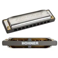 Hohner Mundharmonika, Rocket D - Diatonische Mundharmonika