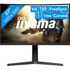 Iiyama G-Master GB2766HSU-B1 27"