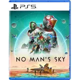 No Man's Sky - Standard Edition (PEGI) (PS5)