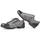 THINK! Kong Herren Grau 44