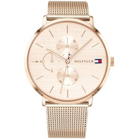 Tommy Hilfiger Jenna Casual Milanaise 40 mm 1781944
