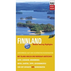 Finnland