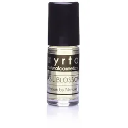 myrto-Bio Natur Parfum BASIL BLOSSOM - Travel Size