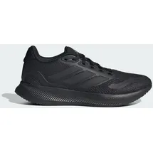 adidas Runfalcon 5 Kids Core Black / Core Black / Core Black 35 1/2