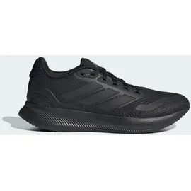 adidas Runfalcon 5 Kids Core Black / Core Black / Core Black 35 1/2