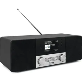 TechniSat DigitRadio 4 IR
