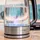 Cecotec ThermoSense 340 1,7 l Transparent