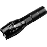 EAXUS LED Taschenlampe 129 g