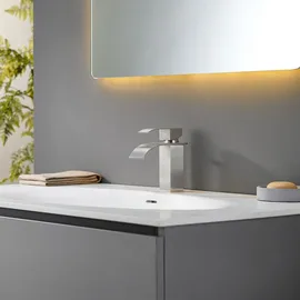 cecipa max Einhandmischer Chrom