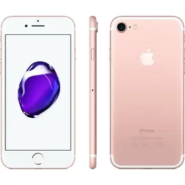 Apple iPhone 7 128 GB Roségold