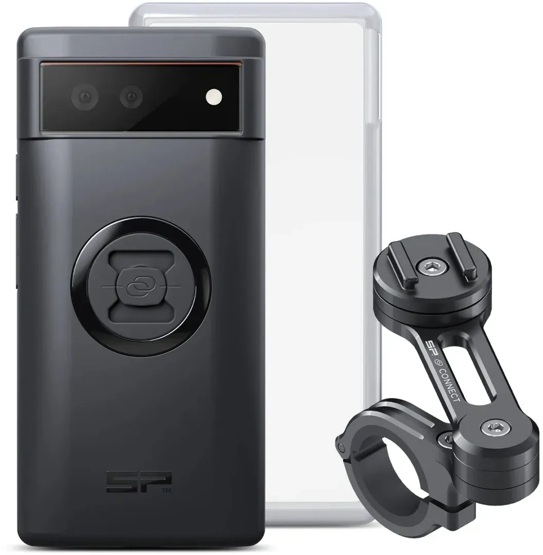 SP Connect Moto Bundle Google Pixel 6 Smartphone-Halterung