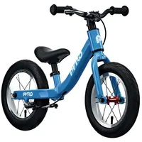 Pyro Bikes PYRO BB TWELVE blau: Ultraleichtes 12-Zoll Balance