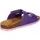 LICO Bioline Velcro Kids Lila 29