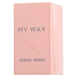 Giorgio Armani Armani My Way Ylang Eau de Parfum 50 ml