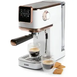 Filterkaffeemaschine DOMO
