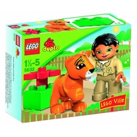 LEGO Duplo 5632 - Ville Tigerbaby