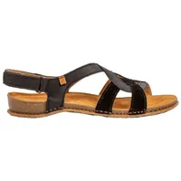 El Naturalista Ballerina schwarz 38 EU