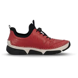 Rieker 45951 Rot 42