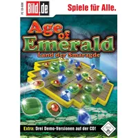 Age Of Emerald - Land der magischen Smaragde PC