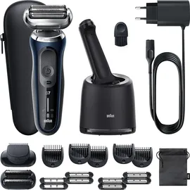 Braun Series 7 71-B7850cc,