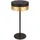 Briloner Booha Schwarz-Gold