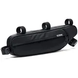 Chrome Holman Rahmentasche - Black - S/M