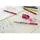 Eberhard Faber Dosenspitzer doppelt pink