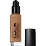 SMASHBOX Always On Skin Balancing Foundation M20N 30 ml