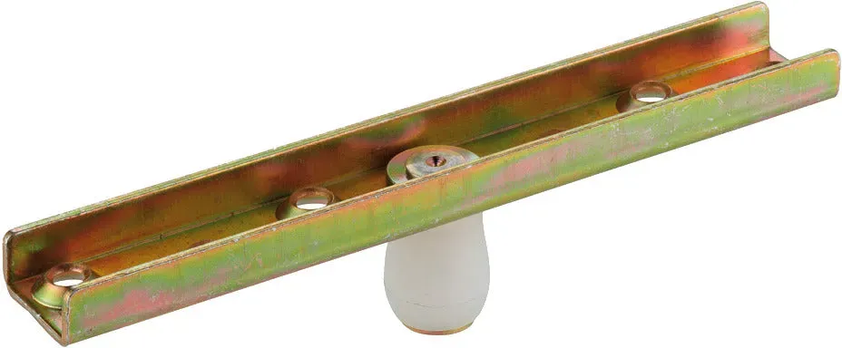 Führungsrolle auf Flansch -  300 / für U-Schiene 340
