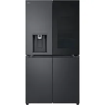 LG GMK961EV3E Multi Door (485 l, 1792 mm hoch, Weiß)