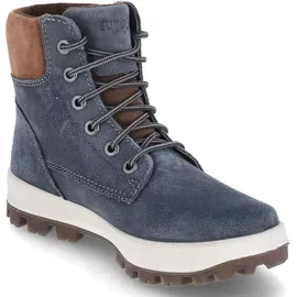 superfit Tedd Winterstiefel Blau 39