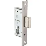 WSS Rohrrahmenschloss U-Stulp Einsteckschloss 30 mm