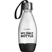 Sodastream My Only Bottle 0,5 l black